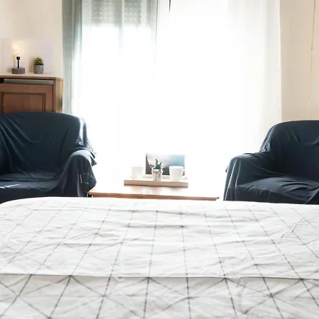 公寓 Houseloft Forum Grand Square 塞萨洛尼基