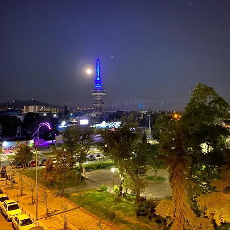 Appartamento Houseloft Forum Grand Square *