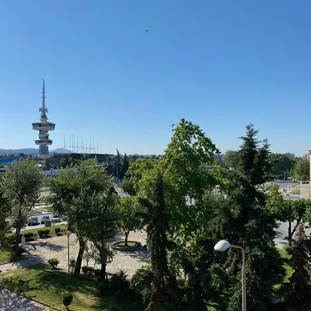 Appartamento Houseloft Forum Grand Square Salonicco