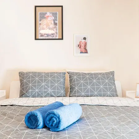 Appartamento Houseloft Forum Grand Square