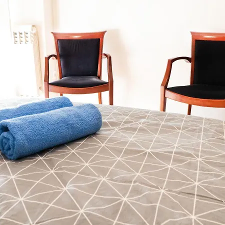 Apartment Houseloft Forum Grand Square Thessaloniki