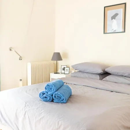 Houseloft Forum Grand Square Apartment