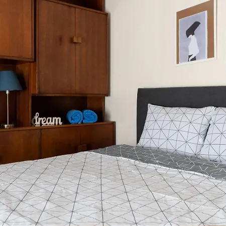 Houseloft Forum Grand Square Salonicco